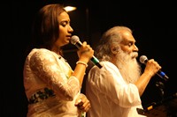 KJ Yesudas Concert 2018 Photos